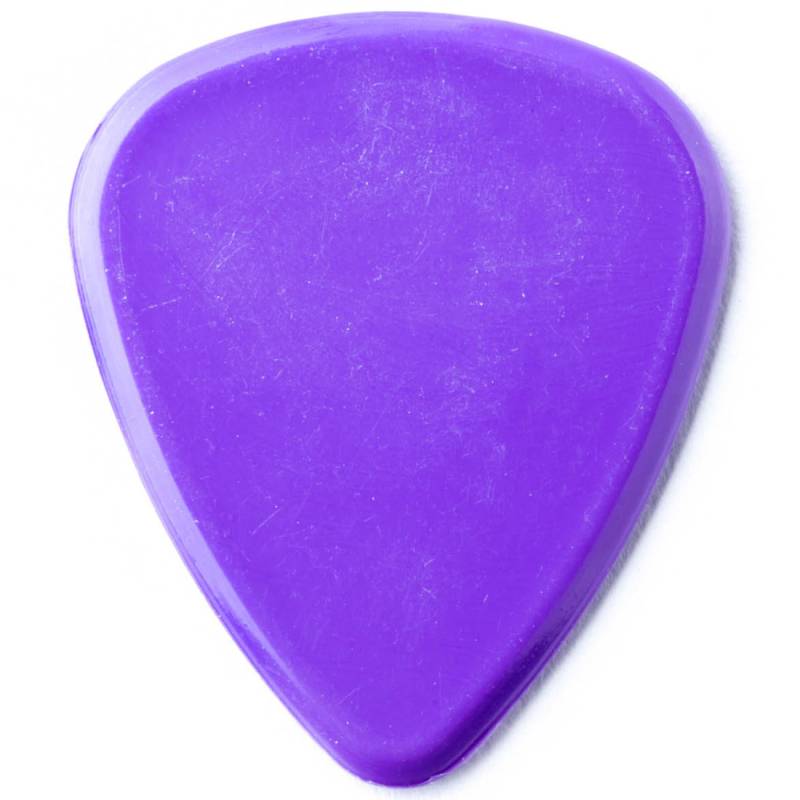 Медіатор Dunlop 4100 Delrin 500 Standard Plectrum Guitar Pick 1.5 mm (1 шт.)