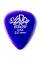 Медиатор Dunlop 4100 Delrin 500 Standard Plectrum Guitar Pick 2.0 mm (1 шт.)