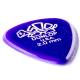 Медіатор Dunlop 4100 Delrin 500 Standard Plectrum Guitar Pick 2.0 mm (1 шт.)