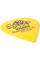 Медиатор Dunlop 4121 Tortex Sharp Guitar Pick 0.73 mm (1 шт.)