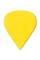 Медиатор Dunlop 4121 Tortex Sharp Guitar Pick 0.73 mm (1 шт.)