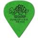 Медиатор Dunlop 4121 Tortex Sharp Guitar Pick 0.88 mm (1 шт.) Медиатор Dunlop 4121 Tortex Sharp Guitar Pick 0.88 mm (1 шт.)