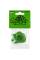 Медиаторы Dunlop 412P.88 Tortex Sharp Player's Pack 0.88 mm (12 шт.)