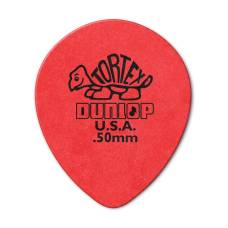 Медіатор Dunlop 4131 Tortex Tear Drop Guitar Pick 0.50 mm (1 шт.)