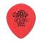 Медиатор Dunlop 4131 Tortex Tear Drop Guitar Pick 0.50 mm (1 шт.)