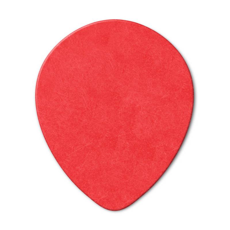 Медиатор Dunlop 4131 Tortex Tear Drop Guitar Pick 0.50 mm (1 шт.)