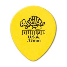 Медіатор Dunlop 4131 Tortex Tear Drop Guitar Pick 0.73 mm (1 шт.)