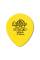 Медиатор Dunlop 4131 Tortex Tear Drop Guitar Pick 0.73 mm (1 шт.)