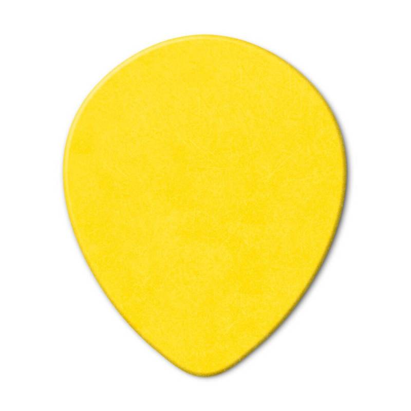 Медіатор Dunlop 4131 Tortex Tear Drop Guitar Pick 0.73 mm (1 шт.)