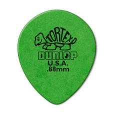 Медіатор Dunlop 4131 Tortex Tear Drop Guitar Pick 0.88 mm (1 шт.)