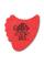 Медіатор Dunlop 4141-0.50 Tortex Fin Pick 0.50 mm (1 шт.)
