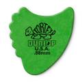 Медіатор Dunlop 4141-0.88 Tortex Fin Pick 0.88 mm (1 шт.)
