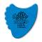 Медіатор Dunlop 4141-1.0 Tortex Fin Pick 1.0 mm (1 шт.)