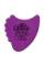 Медіатор Dunlop 4141-1.14  Tortex Fin Pick 1.14 mm (1 шт.)
