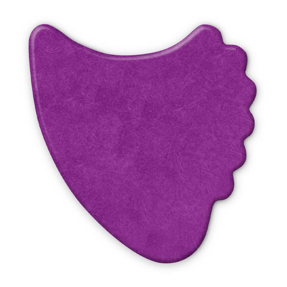 Медіатор Dunlop 4141-1.14  Tortex Fin Pick 1.14 mm (1 шт.)