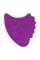 Медіатор Dunlop 4141-1.14  Tortex Fin Pick 1.14 mm (1 шт.)