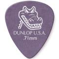 Медиатор Dunlop 4170 Gator Grip Guitar Pick 0.71 mm (1 шт.)