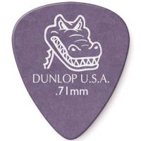 Медіатор Dunlop 4170 Gator Grip Guitar Pick 0.71 mm (1 шт.)