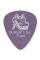 Медиатор Dunlop 4170 Gator Grip Guitar Pick 0.71 mm (1 шт.)