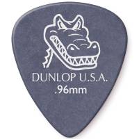 Медіатор Dunlop 4170 Gator Grip Guitar Pick 0.96 mm (1 шт.)