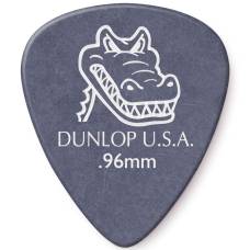 Медіатор Dunlop 4170 Gator Grip Guitar Pick 0.96 mm (1 шт.)