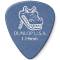 Медиатор Dunlop 4170 Gator Grip Guitar Pick 1.14 mm (1 шт.)