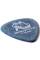 Медиатор Dunlop 4170 Gator Grip Guitar Pick 1.14 mm (1 шт.)