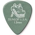 Медиатор Dunlop 4170 Gator Grip Guitar Pick 1.50 mm (1 шт.)