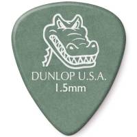 Медіатор Dunlop 4170 Gator Grip Guitar Pick 1.50 mm (1 шт.)