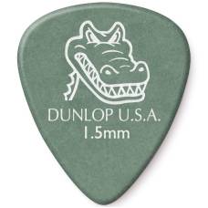 Медіатор Dunlop 4170 Gator Grip Guitar Pick 1.50 mm (1 шт.)