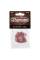 Медиаторы Dunlop 417P.58 Gator Grip Player's Pack 0.58 mm (12 шт.)