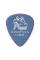 Медиаторы Dunlop 417P1.14 Gator Grip Player's Pack 1.14 mm (12 шт.)