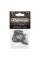 Медиаторы Dunlop 417P2.0 Gator Grip Player's Pack 2.0 mm (12 шт.)