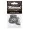 Медіатори Dunlop 417P2.0 Gator Grip Player's Pack 2.0 mm (12 шт.)