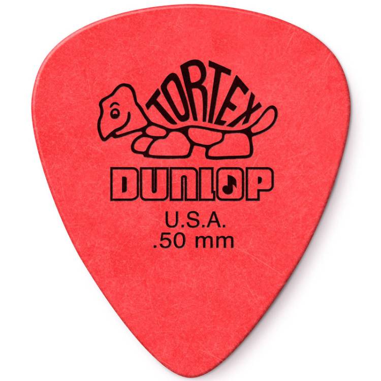 Dunlop музичне обладнання