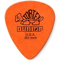 Медіатор Dunlop 4181 Tortex Standard Guitar Pick 0.60 mm (1 шт.)