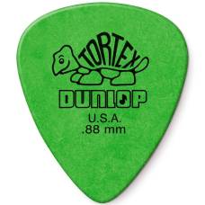 Медіатор Dunlop 4181 Tortex Standard Guitar Pick 0.88 mm (1 шт.)