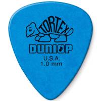 Медиатор Dunlop 4181 Tortex Standard Guitar Pick 1.0 mm (1 шт.)