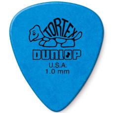 Медіатор Dunlop 4181 Tortex Standard Guitar Pick 1.0 mm (1 шт.)