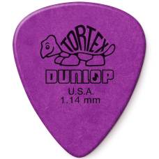 Медіатор Dunlop 4181 Tortex Standard Guitar Pick 1.14 mm (1 шт.)