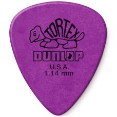 Медіатор Dunlop 4181 Tortex Standard Guitar Pick 1.14 mm (1 шт.)