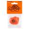 Медиаторы Dunlop 418P.60 Tortex Standard Player's Pack 0.60 mm (12 шт.)