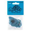 Медиаторы Dunlop 418P1.0 Tortex Standard Player's Pack 1.0 mm (12 шт.)