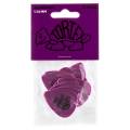 Медиаторы Dunlop 418P1.14 Tortex Standard Player's Pack 1.14 mm (12 шт.)