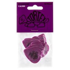 Медіатори Dunlop 418P1.14 Tortex Standard Player's Pack 1.14 mm (12 шт.)