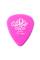 Медиаторы Dunlop 41P.71 Delrin 500 Standard Plectrum Player's Pack 0.71 mm (12 шт.)
