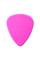 Медіатори Dunlop 41P.71 Delrin 500 Standard Plectrum Player's Pack 0.71 mm (12 шт.)