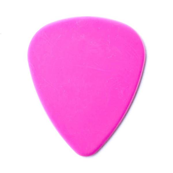 Медіатори Dunlop 41P.71 Delrin 500 Standard Plectrum Player's Pack 0.71 mm (12 шт.)