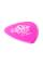 Медіатори Dunlop 41P.71 Delrin 500 Standard Plectrum Player's Pack 0.71 mm (12 шт.)