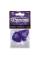 Медиаторы Dunlop 41P1.5 Delrin 500 Standard Plectrum Player's Pack 1.5 mm (12 шт.)
